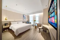 Starway Hotel (Bole Shidaiguangchang)