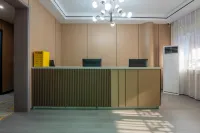 Rongtang Hotel (Zhengding Ancient City Rongguofu Branch) - 2 estrellas