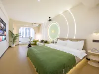 Shiguang Homestay (Shenyang North Railway Station) โรงแรมในเสิ่นหยาง