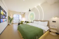 Shiguang Homestay (Shenyang North Railway Station)