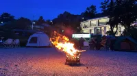 "Xisu Beachcombing Camp · Hailangli Guesthouse (Laoshan Yangkou Branch Các khách sạn ở Khu thắng cảnh Chengyang/ Shazikou