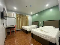 Asia Jem Hotel - Bayawan