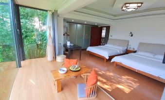 Yalege Inn (Huangyao Ancient Town)