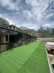 Diebu Zhagana Shenshan Inn