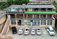 SYYF·詩與遠方|邂逅於扎尕那神山中国式旅館