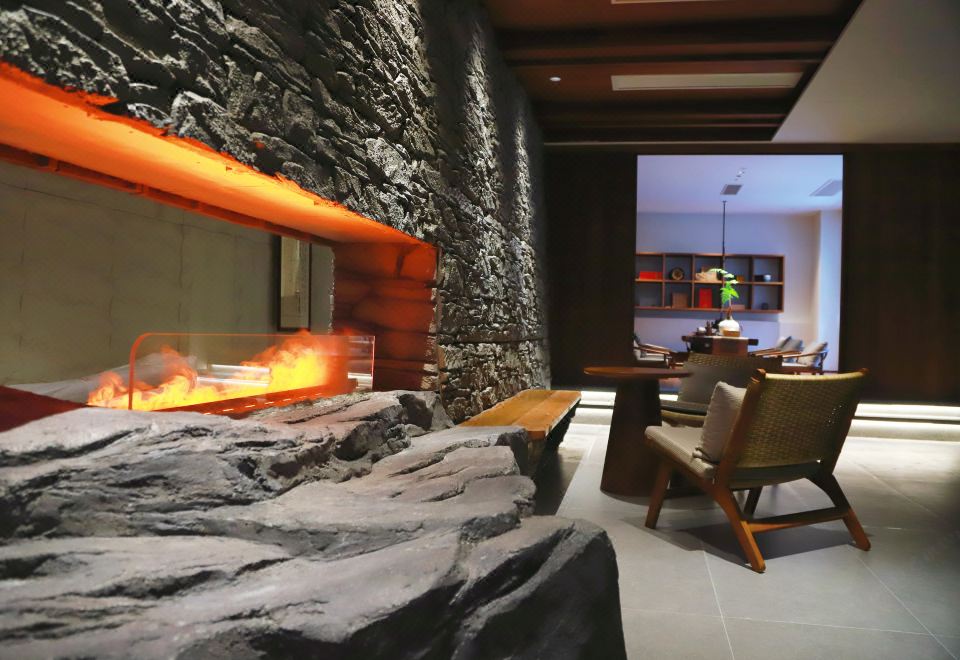 Manxi·Taoziping Homestay 풍경