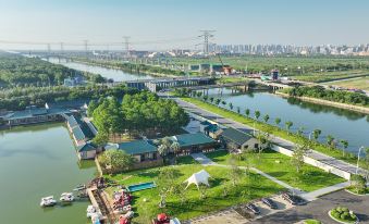 Cixi Heart Bay Resort