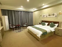 Mengyin Furunjia Manor Hotel dekat Menglianggu