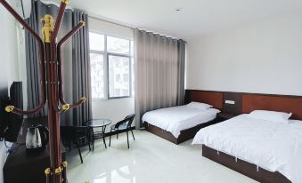 Jinggangshan Yijia Homestay