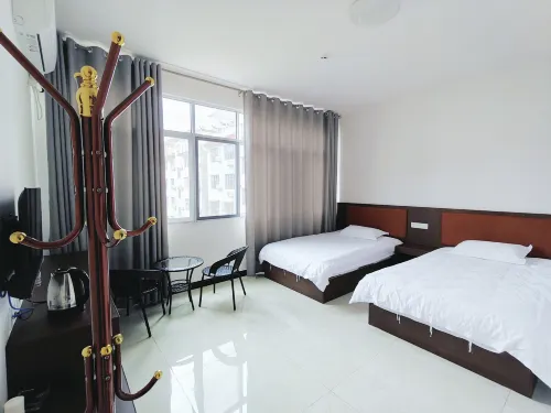 Jinggangshan Yijia Homestay - Inns