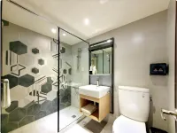Just live inn - New Dahua Hôtels à proximité de : Chaoning Park