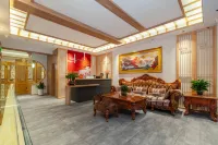 Wutai Mountain scenic spot Taihuai town Huyingou village Các khách sạn ở Ngũ Đài