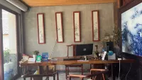Ci Cha Mo Ye Mei Su (Mingfangyuan Branch)