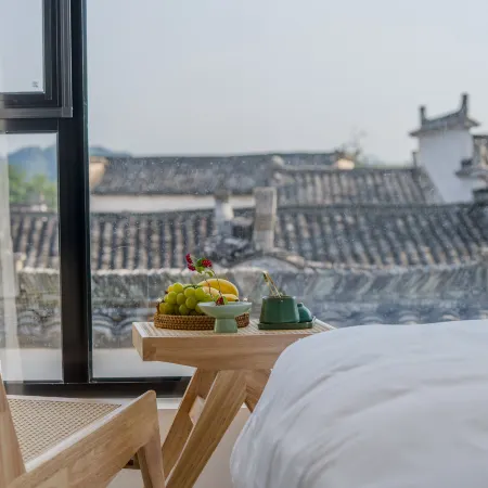 Hongcun Fangcun Boutique Homestay