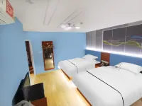 Dragon Blue Durian Hotel