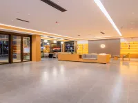 Siji Hotel (Zuogong County) Hotels in Zogang County