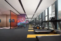 ハンプトンbyヒルトン 武漢東湖楚河漢街ホテル