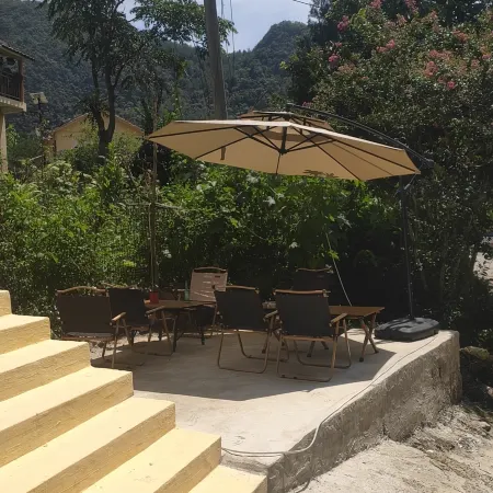 Mengyao Inn