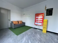 Yuai Hotel (Kexin Branch)