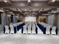 Bailu Youyue · Mountain Residence Homestay