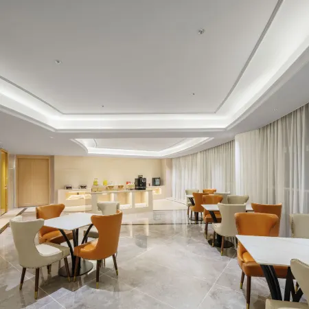 Vienna Hotel (Changshu Xinzhuang)
