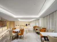 Vienna Hotel (Changshu Xinzhuang) - Desayuno