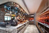 Hampton by Hilton Quanzhou Jinjiang Airport - Desayuno