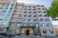 Tongjia Riverfront Hotel. Hotel in zona Gao Zhihang's Former Residence
