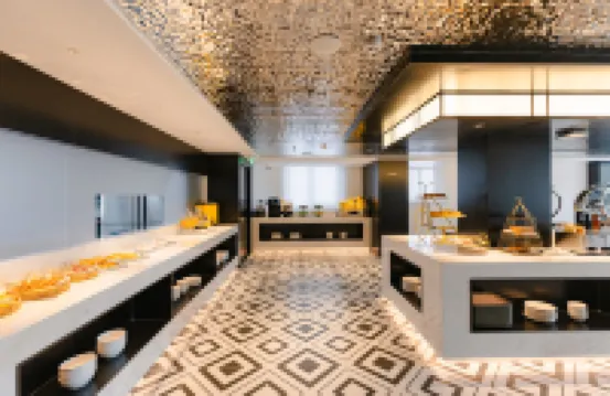 Chaozhou Panda·Panda Garden (Chaozhou Qinglong Ancient Temple People's Square Store)