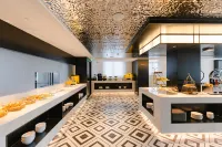 Chaozhou Panda·Panda Garden (Chaozhou Qinglong Ancient Temple People's Square Store)