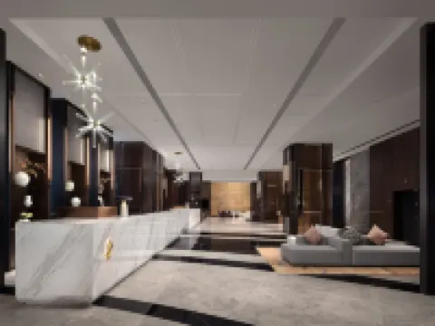 Park Plaza Hengyang Hoteles en Hengyang