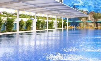 Mangshi Jizhou Bailey Hotel
