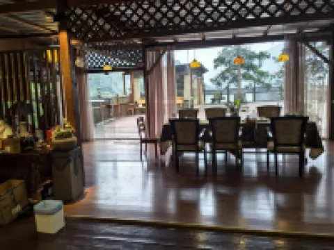 Tianquan Zihuangyuan Homestay