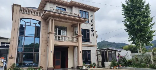 象山二月二中国式旅館 - イン(INN)