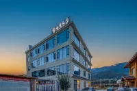 Shanyoumuxi Homestay