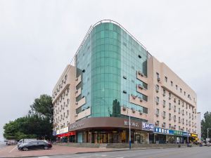 Home inn ·neo (Chaoyang Wenhua road passenger station branch)