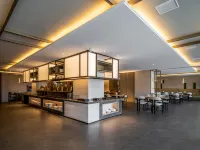 โรงแรมแอมเบอร์ โรงแรมในซินเซียง