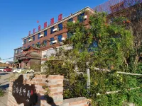 Zhenghong B&B Hotel
