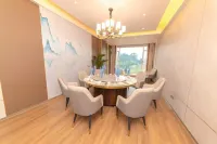 Zhaxi Yingxiang Grand Hotel - فطور