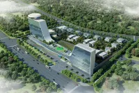 Wyndham Grand ShenzhenGuangming Hotels in der Nähe von Guangming Farm