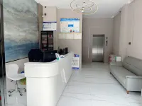 Jincheng Hotel Fusui İlçesi otelleri