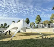 武夷山和祥茶旅ホテル（三姑リゾートエリア高爾夫） 武夷山極地海洋公園周辺のホテル