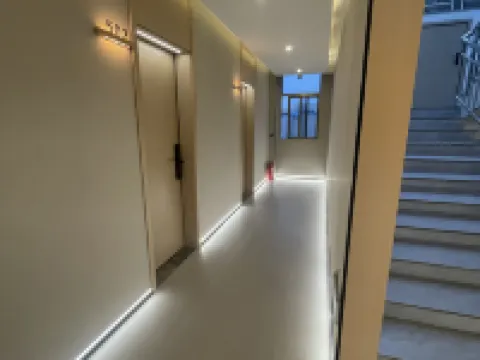 Wangshangui · Yunhai Yiju · Boutique Homestay (Zhouning Bus Station) Zhouning İlçesi otelleri