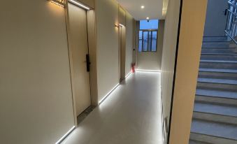 Yunhai Yiju Boutique Homestay