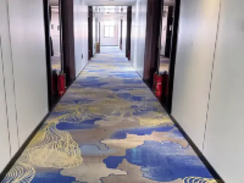 Yundu Business Hotel Hotels in Binzhou