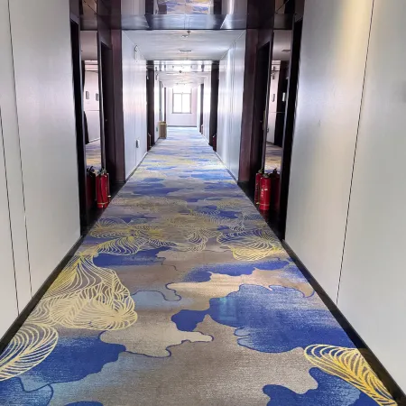 Yundu Business Hotel