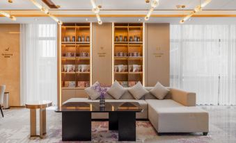 LAVANDE HOTEL (Tangshan Central Hospital Branch)