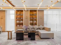 LAVANDE HOTEL (Tangshan Central Hospital Branch)