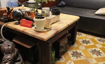 Xianfeng Homestay