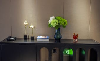 Wuzhou Hotel